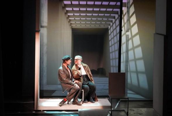 „Victimele datoriei” – premiera lunii februarie la Teatrul Mic