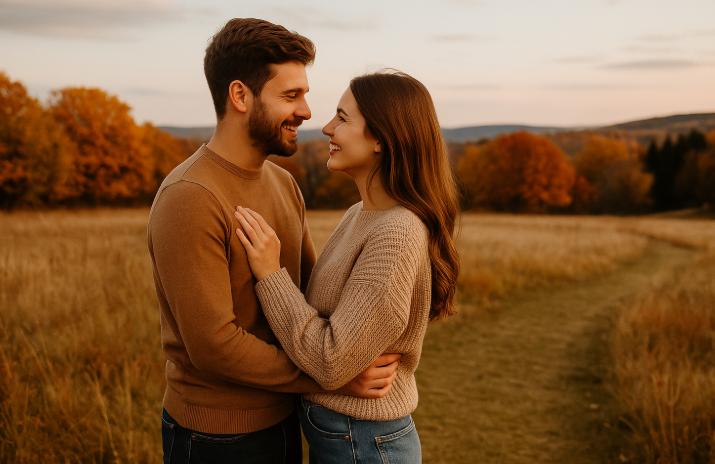 5 zodii vor fi favorizate în relațiile de dragoste, în săptămâna 26 ianuarie - 1 februarie 2026