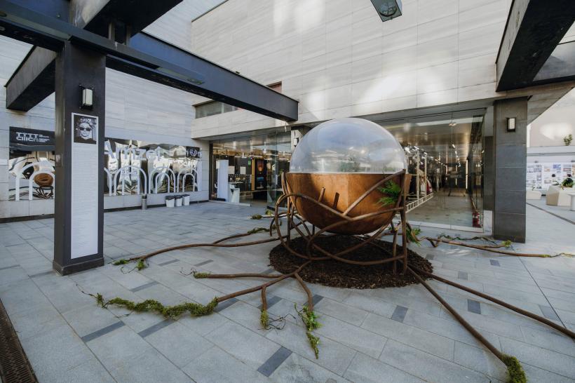 Bienala de Scenografie București 2026 lansează open call-ul internațional 18991360