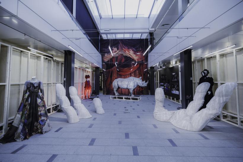 Bienala de Scenografie București 2026 lansează open call-ul internațional 18991363