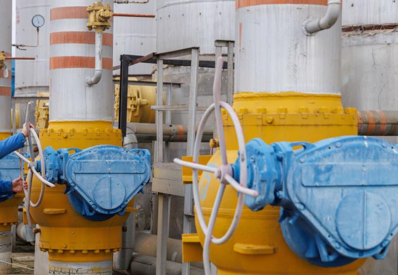 Ger extrem România 2026: Cum a salvat piața liberă țara de la criza gazelor