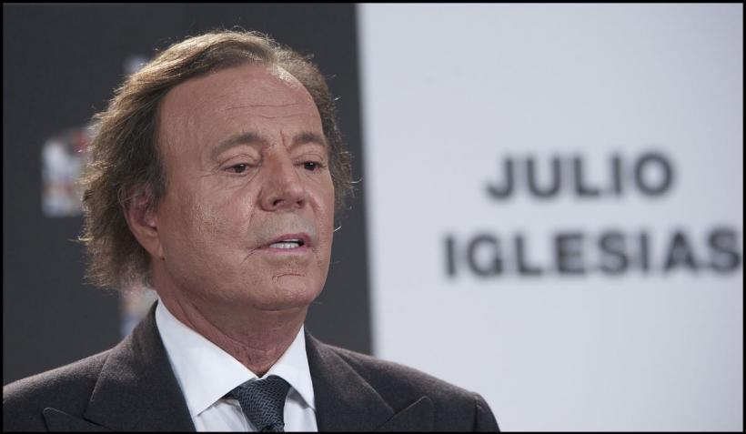 Julio Iglesias scapă de ancheta din Spania. Plângerile de agresiune sexuală au fost clasate