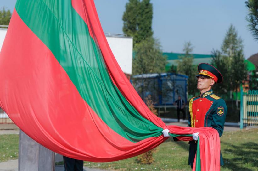 Regimul de la Tiraspol, mai nesustenabil economic pe fondul crizei gazelor