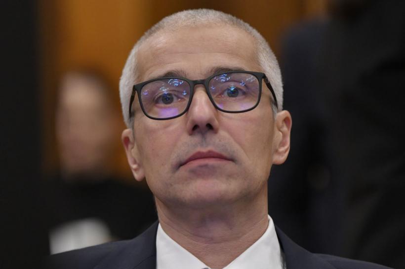 Radu Marinescu: Brățări pentru deținuții care primesc permisiuni, drone pentru monitorizarea închisorilor