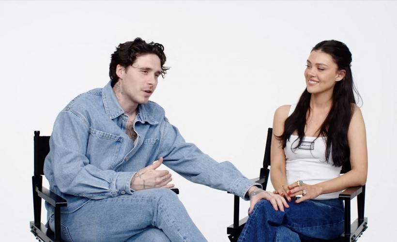 Brooklyn Beckham, acuzații la adresa părinților: „Brandul e pe primul loc”