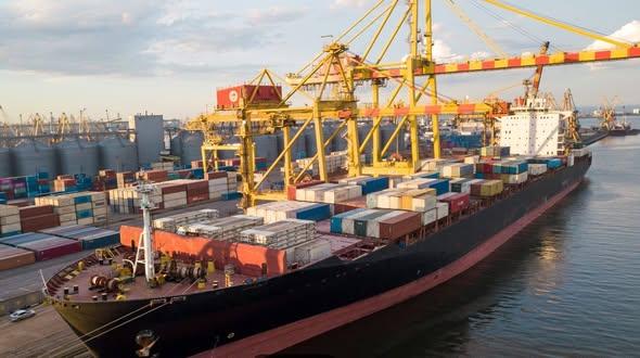 Ciprian Șerban: Începe modernizarea și extinderea rețelelor de apă și canalizare la Portul Constanța 18991645