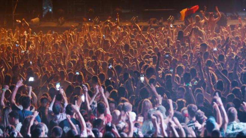 Cum a ajuns România în topurile muzicii dance din lume. Programul și line-up-ul celor mai tari  festivaluri EDM din Europa din acest an