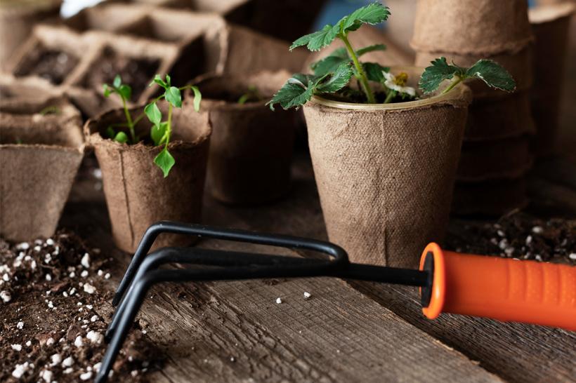 De ce lucrurile bine făcute încep cu materialele potrivite?