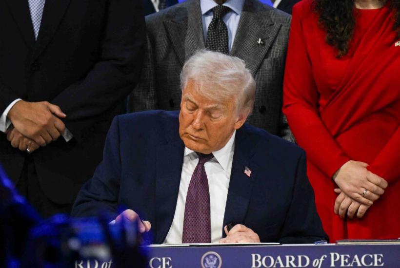 Demolarea Occidentului în șase zile: Când aliatul devine risc strategic. Săptămâna în care relațiile transatlantice s-au destrămat