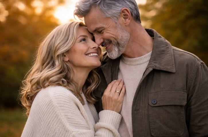 Dragostea matură: cum arată o căsnicie care rezistă în timp
