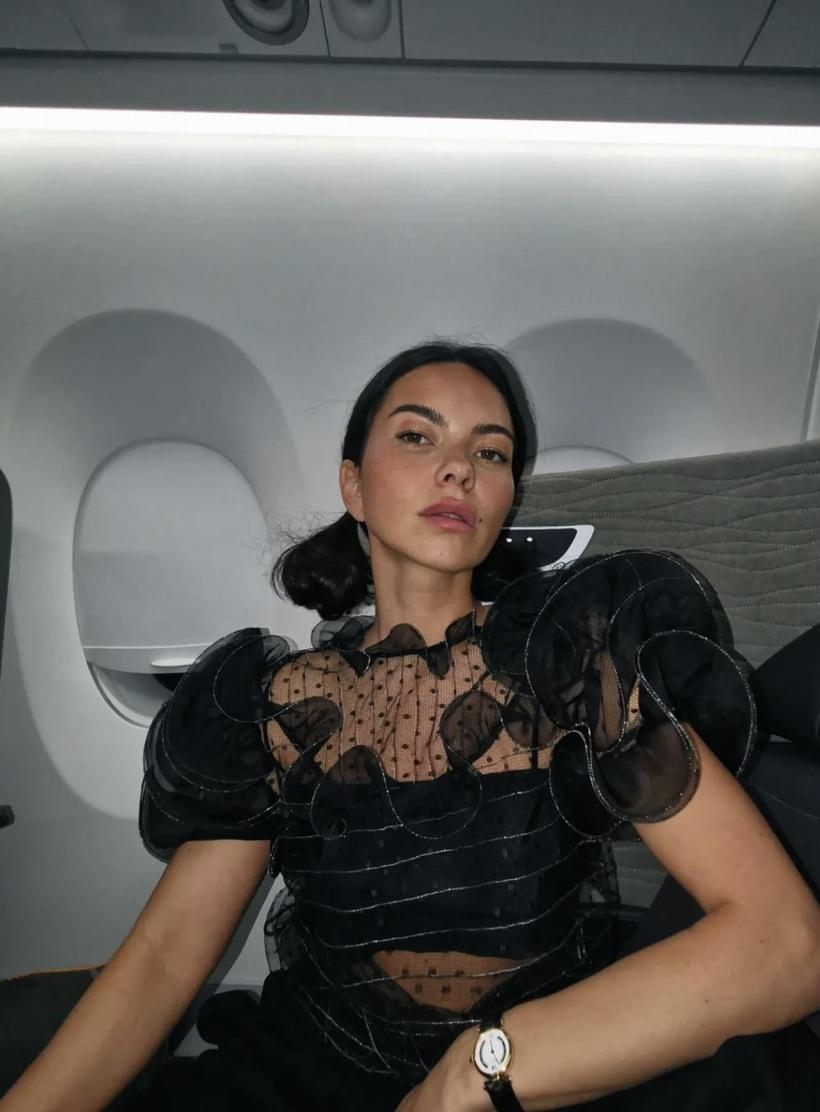 Inna, colaborare internațională cu Jason Derulo pe albumul „The Last Dance”