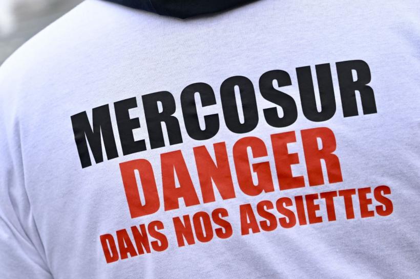 LAPAR solicită adoptarea unui mandat național de negociere la Bruxelles pentru Mercosur