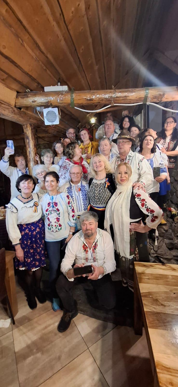 Mica Unire, prilej de evenimente private, cu tematică istorică 18991541