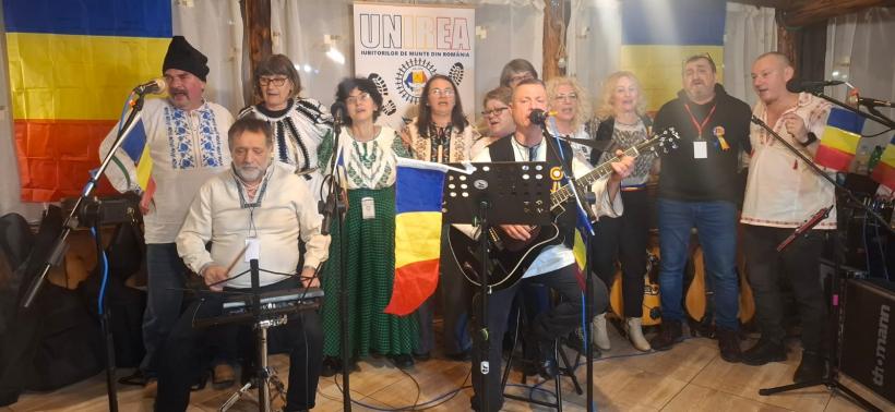 Mica Unire, prilej de evenimente private, cu tematică istorică 18991542