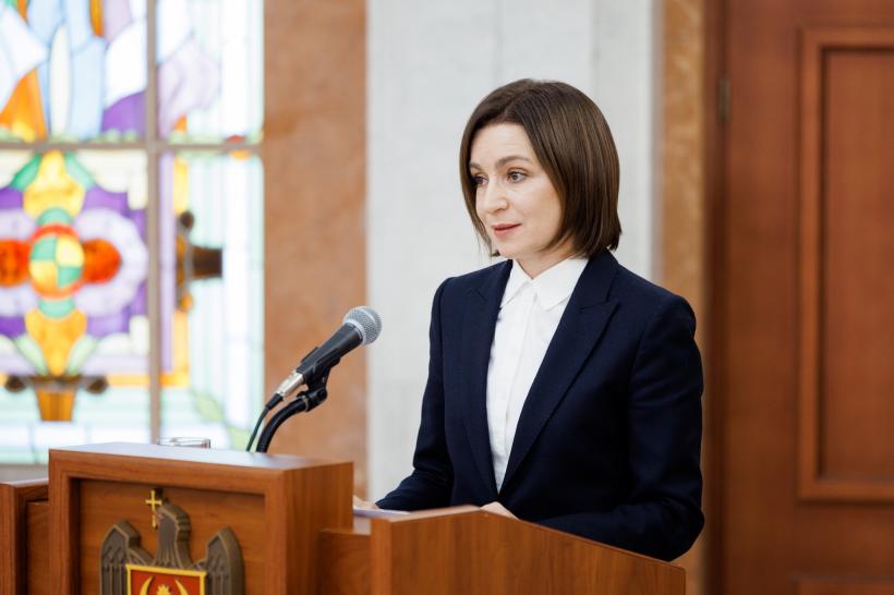 Republica Moldova pregătește reforma administrative prin reducerea numărului de primării