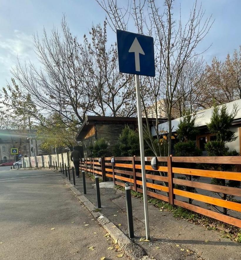 Apar noi sensuri unice pe străzile din Drumul Taberei și Militari 18991778