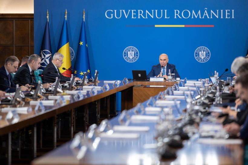 Bolojan, despre Guvern: „Puteam face mai mult”. Răspunsul premierului despre remaniere