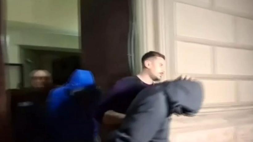 Ce spune minorul din Timiș după ce și-a ucis prietenul: „Un moment de nervi poate întuneca mintea.."