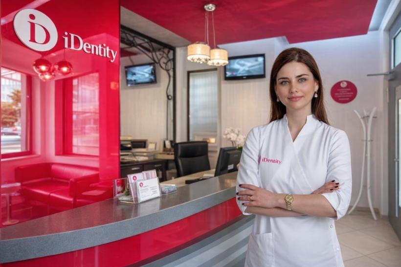 Clinica stomatologică din București unde pacienții chiar revin: servicii complete și abordare modernă