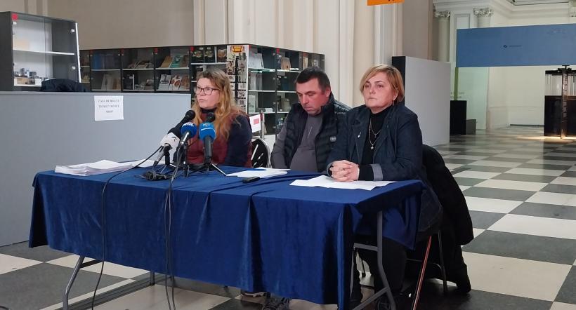 Ministrul Culturii vrea să împrăștie patrimoniul Muzeului de Istorie în toate colțurile țării