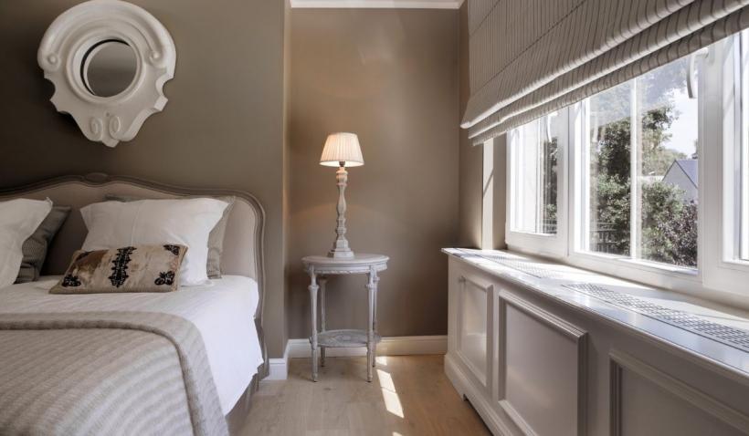 De ce profilele decorative sunt tot mai folosite în amenajările interioare