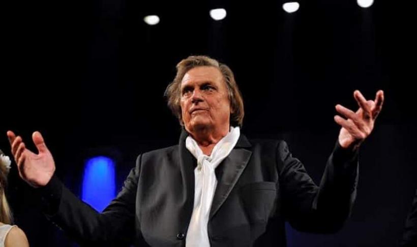 Florin Piersic împlinește 90 de ani. Gală aniversară emoționantă la TNB