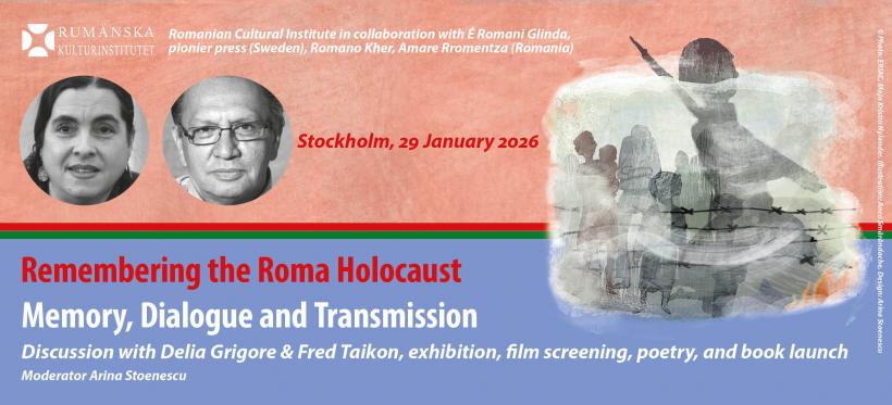 ICR marchează Ziua Internațională de Comemorare a Victimelor Holocaustului – 27 ianuarie 18991922