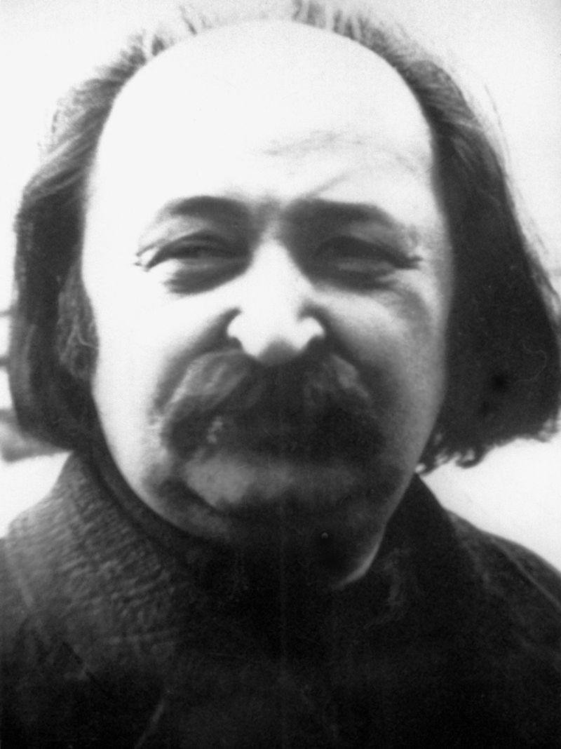 Leonid Dimov, poetul esențelor onirice.100 de ani de la nașterea unui copil din flori briliant