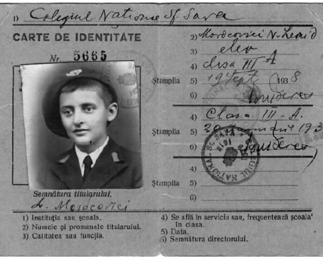 Leonid Dimov, poetul esențelor onirice.100 de ani de la nașterea unui copil din flori briliant 18991668