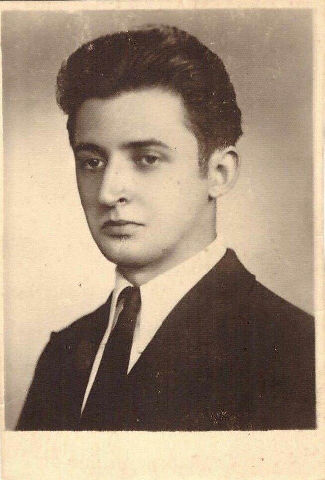 Leonid Dimov, poetul esențelor onirice.100 de ani de la nașterea unui copil din flori briliant 18991669