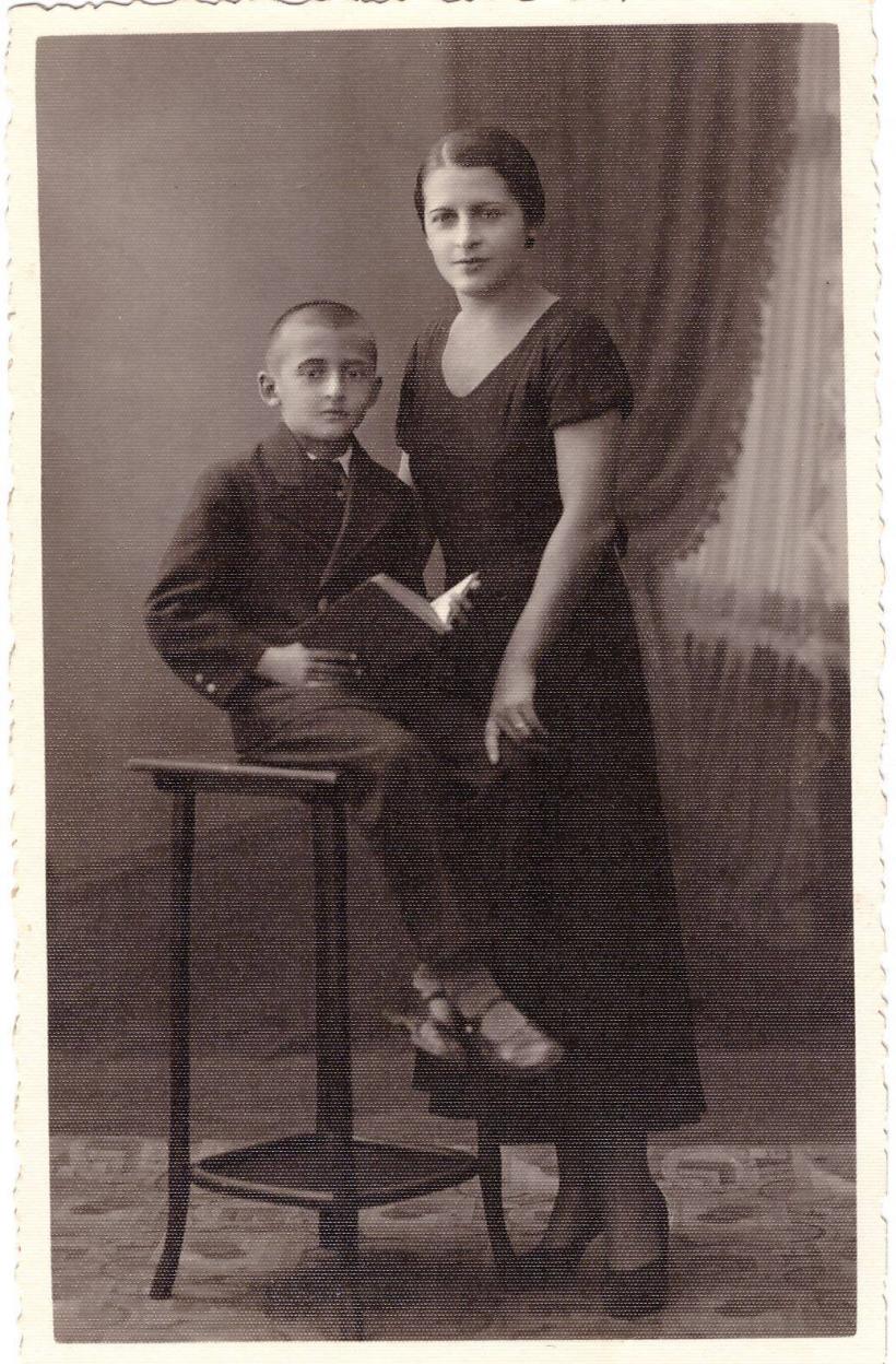 Leonid Dimov, poetul esențelor onirice.100 de ani de la nașterea unui copil din flori briliant 18991670