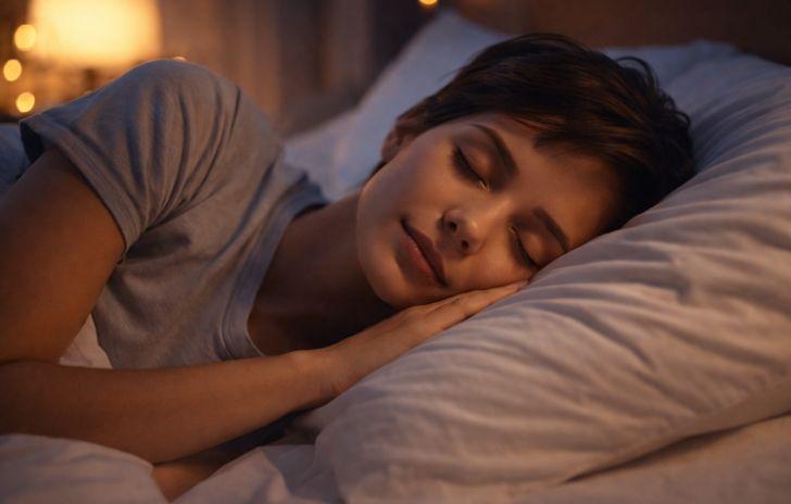 Nu îți amintești ce visezi noaptea? Iată ce înseamnă, de fapt