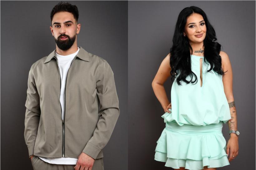 Primul cuplu format la Mireasa: Meciul Iubirii. Anunțul făcut de Simona Gherghe