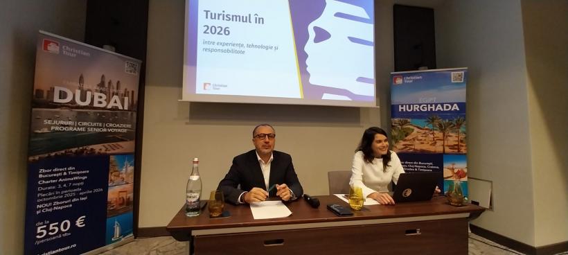 Strategie din mediul privat pentru a aduce turiști străini în România 18991717