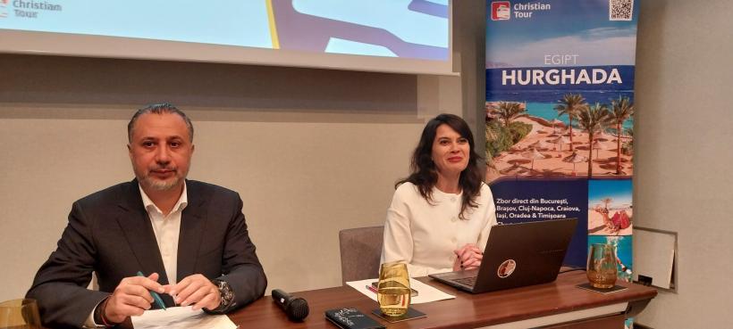 Strategie din mediul privat pentru a aduce turiști străini în România 18991718