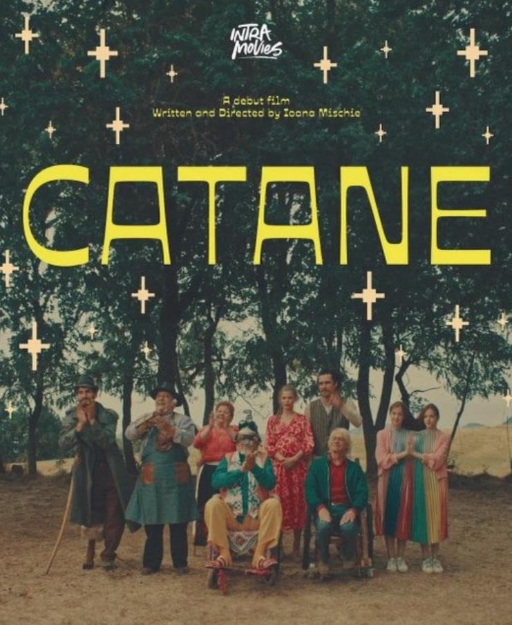 „Catane”, o comedie despre tragedia societății românești 18991884