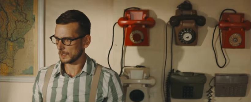 „Catane”, o comedie despre tragedia societății românești 18991886