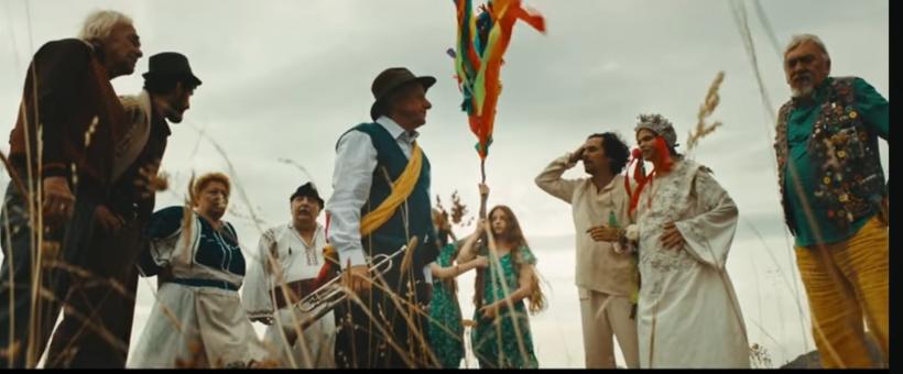 „Catane”, o comedie despre tragedia societății românești 18991887