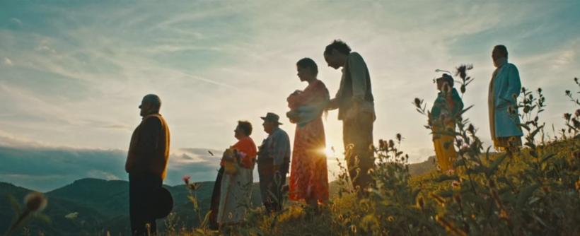 „Catane”, o comedie despre tragedia societății românești 18991891