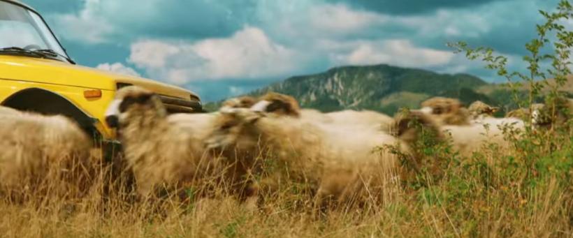 „Catane”, o comedie despre tragedia societății românești 18991892