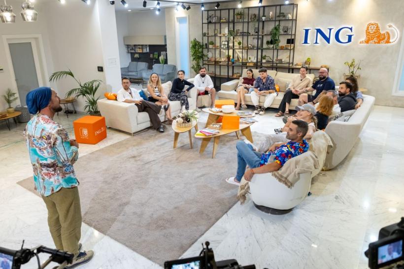 O nouă săptămână se încheie cu proba cuplurilor săltărețe, la Power Couple, dar și cu cea de-a treia eliminare! Show-ul a fost lider de audiență! 18992055