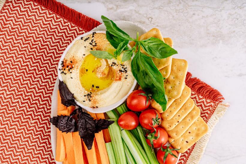 OMS, despre o dieta sănătoasă: Mai puțin zahăr, sare și alimente procesate, mai multă diversitate și alimente integrale 18991940