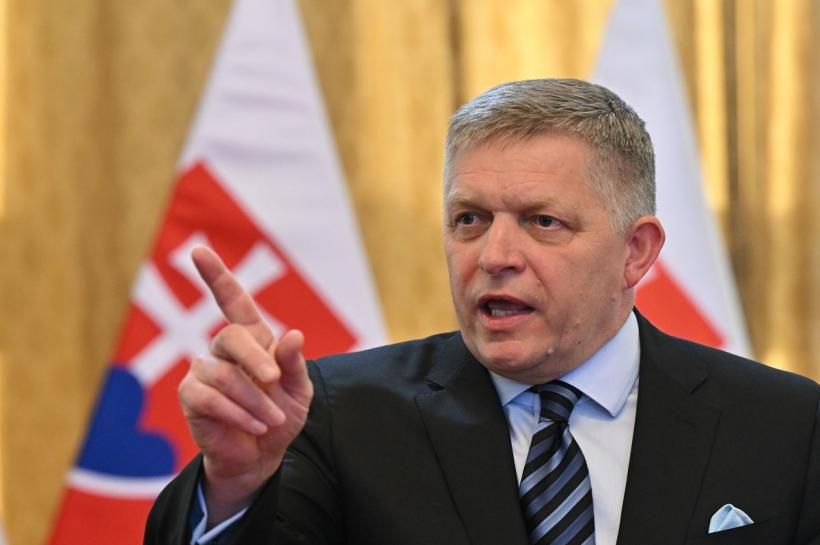 Robert Fico, îngrijorat de „starea psihologică” a lui Donald Trump 18992013