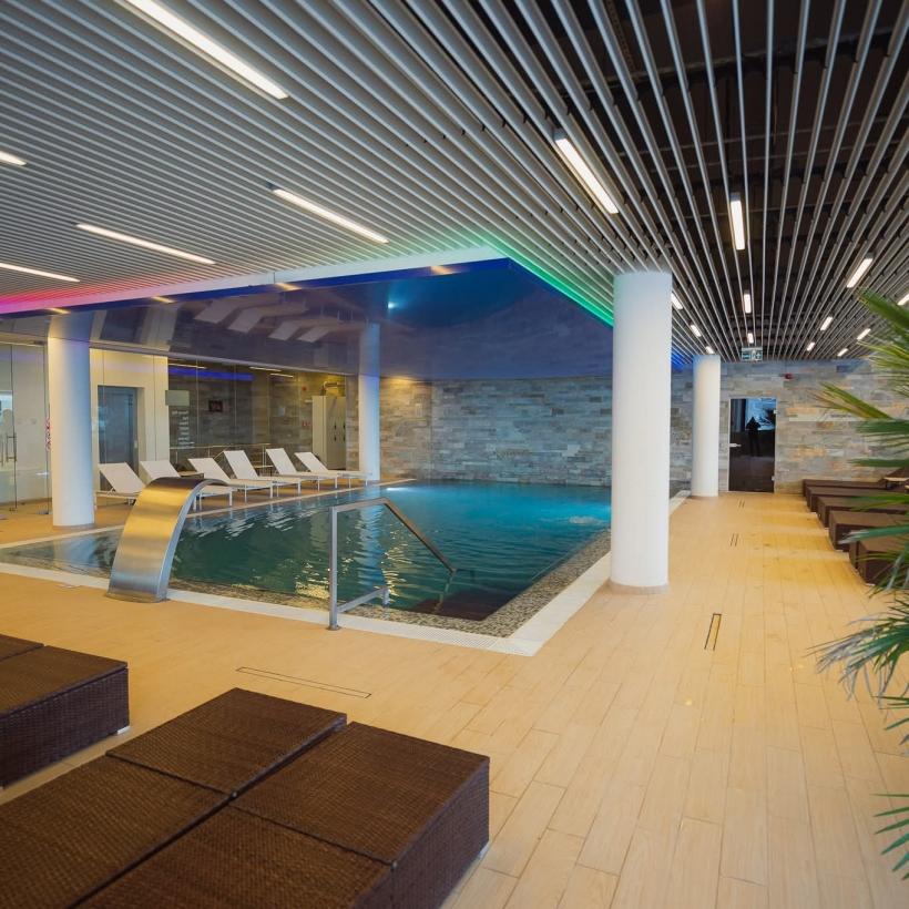 O nouă categorie de clasificare a cazărilor: Resortul turistic 18991970