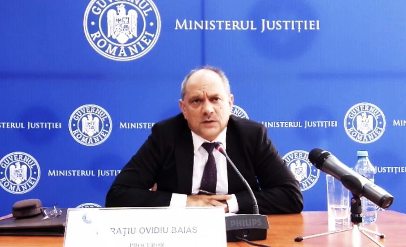 Șeful „Filajului” din DNA iese la pensie. CSM a dat undă verde cu unanimitate de voturi