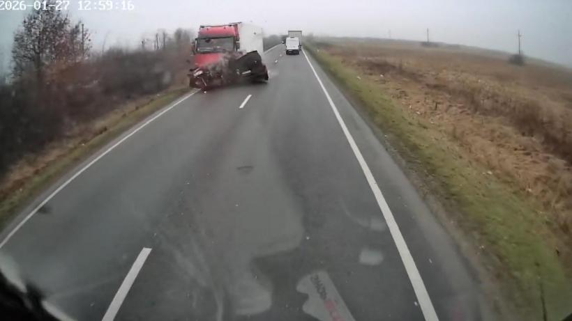 Informații șocante după tragedia din Timiș: droguri și alcool în microbuzul suporterilor PAOK