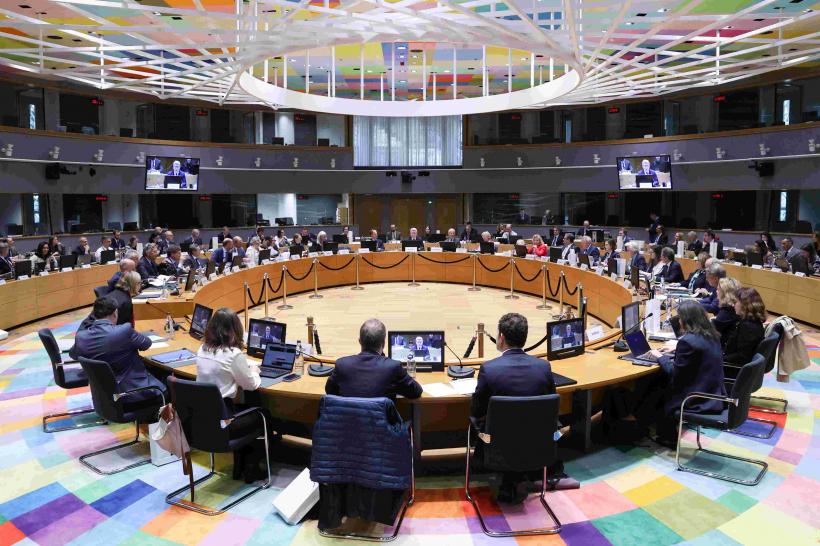 UE va elimina treptat biocombustibilii din soia