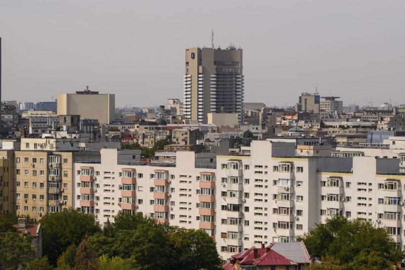 Bucureștiul, în topul celor mai sigure orașe din lume