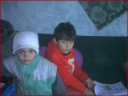 Denunț penal privind moartea a sute de copii la un cămin-spital din România