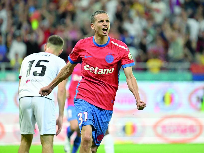 Final de campanie europeană